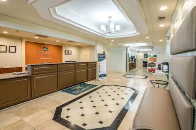 Photo 3 - Quality Inn Alexander City