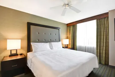 Photo 5 - Homewood Suites by Hilton Dulles Int'l Airport