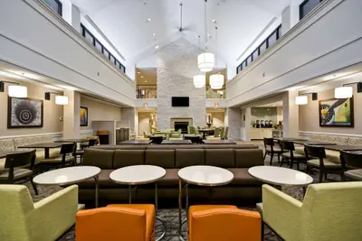 Photo 2 - Homewood Suites by Hilton Dulles Int'l Airport