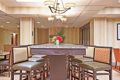 Photo 5 - Hampton Inn Huntington/Barboursville