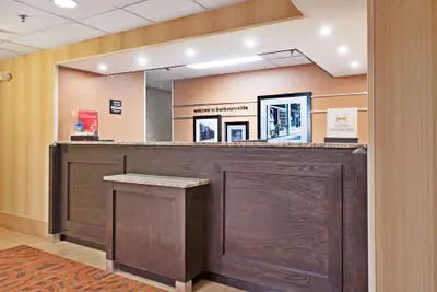 Photo 3 - Hampton Inn Huntington/Barboursville