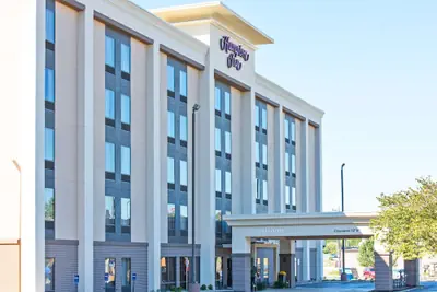 Photo 2 - Hampton Inn Huntington/Barboursville