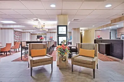 Photo 4 - Hampton Inn Huntington/Barboursville