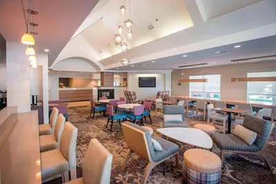 Photo 3 - Residence Inn by Marriott Pensacola Downtown