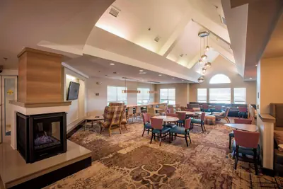 Photo 5 - Residence Inn by Marriott Pensacola Downtown