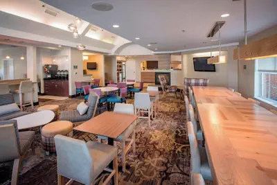Photo 4 - Residence Inn by Marriott Pensacola Downtown
