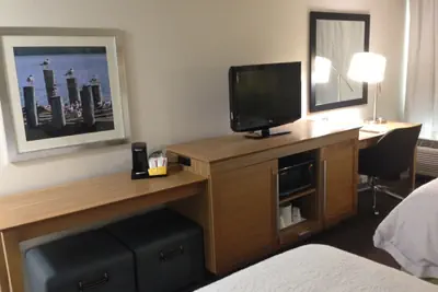 Photo 5 - Hampton Inn Tampa/Rocky Point-Airport