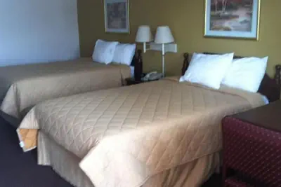 Photo 5 - Days Inn by Wyndham Donalsonville