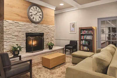 Photo 4 - Country Inn & Suites by Radisson, Schaumburg, IL