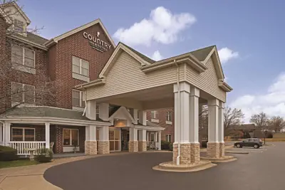 Photo 2 - Country Inn & Suites by Radisson, Schaumburg, IL