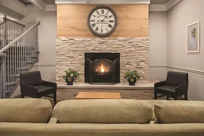 Photo 5 - Country Inn & Suites by Radisson, Schaumburg, IL