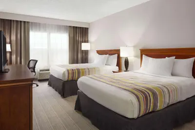 Photo 3 - Country Inn & Suites by Radisson, Lexington, KY