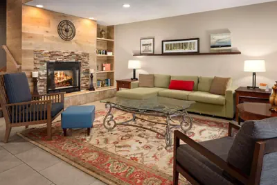 Photo 2 - Country Inn & Suites by Radisson, Lexington, KY