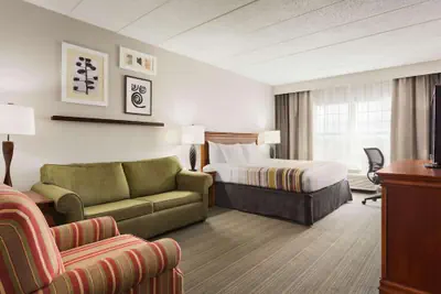 Photo 4 - Country Inn & Suites by Radisson, Lexington, KY