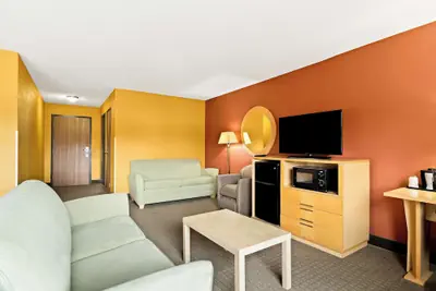 Photo 5 - Best Western Paducah Inn