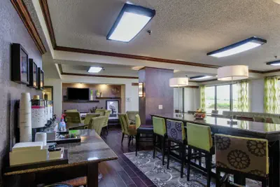 Photo 4 - Hampton Inn Salina