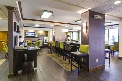 Photo 5 - Hampton Inn Salina