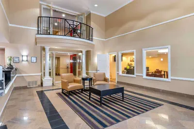 Photo 4 - Extended Stay America Suites Columbus Tuttle