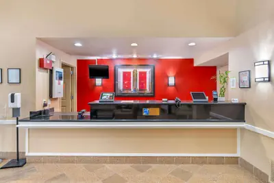 Photo 2 - Extended Stay America Suites Columbus Tuttle