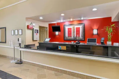 Photo 3 - Extended Stay America Suites Columbus Tuttle