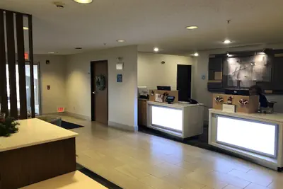 Photo 5 - Holiday Inn Express Mt Vernon by IHG