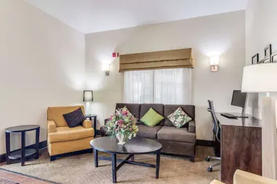 Photo 3 - Sleep Inn Austintown - Youngstown, West