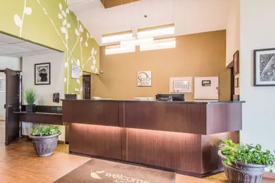 Photo 5 - Sleep Inn Austintown - Youngstown, West