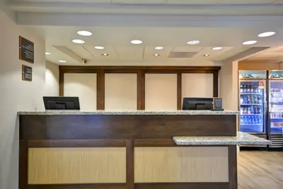 Photo 5 - Homewood Suites by Hilton Hillsboro/Beaverton