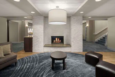 Photo 4 - Homewood Suites by Hilton Hillsboro/Beaverton