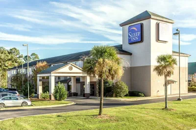 Photo 2 - Sleep Inn Near Ft Jackson