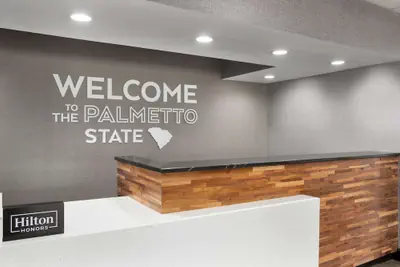Photo 5 - Hampton Inn Simpsonville