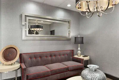 Photo 4 - Hampton Inn Simpsonville