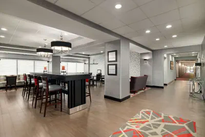 Photo 3 - Hampton Inn Simpsonville