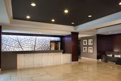 Photo 3 - Dallas Marriott Suites Medical/Market Center