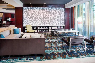 Photo 5 - Dallas Marriott Suites Medical/Market Center