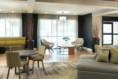 Photo 4 - Courtyard by Marriott Austin Round Rock