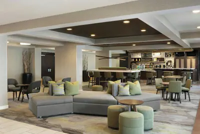 Photo 5 - Courtyard by Marriott Austin Round Rock