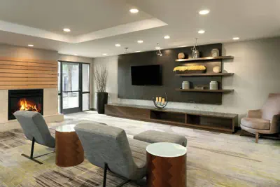 Photo 3 - Courtyard by Marriott Austin Round Rock