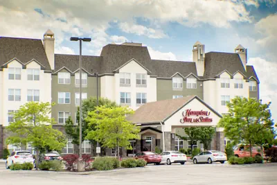 Photo 2 - Hampton Inn & Suites Orem