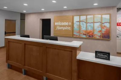 Photo 5 - Hampton Inn & Suites Orem