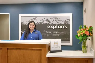 Photo 4 - Hampton Inn & Suites Orem