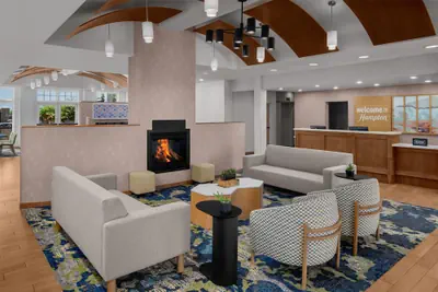 Photo 3 - Hampton Inn & Suites Orem