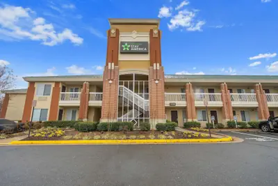 Photo 2 - Extended Stay America Suites Washington DC Reston