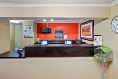Photo 3 - Extended Stay America Suites Washington DC Reston