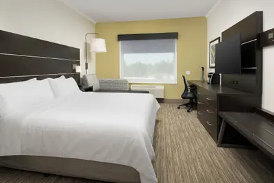 Photo 5 - Holiday Inn Express Hotel & Suites Puyallup (Tacoma Area) by IHG