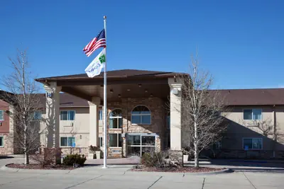 Photo 2 - Holiday Inn Express Hotel & Suites Torrington by IHG