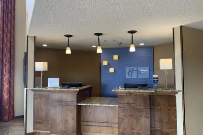 Photo 3 - Holiday Inn Express Hotel & Suites Torrington by IHG