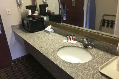 Photo 5 - Quality Inn Lawton near Fort Sill