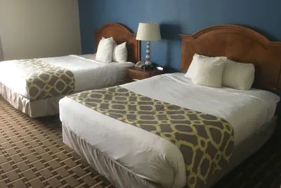 Photo 4 - Quality Inn Lawton near Fort Sill