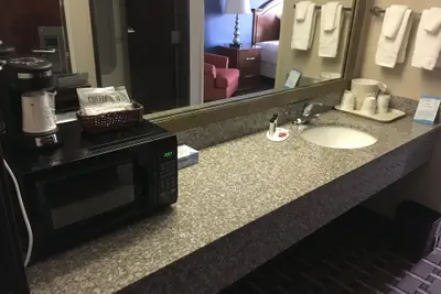 Photo 2 - Quality Inn Lawton near Fort Sill